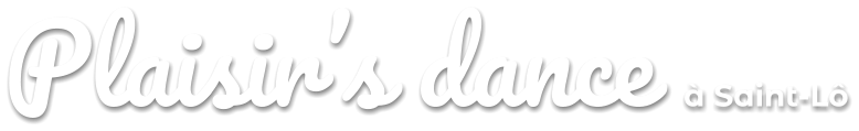 Plaisir’s dance à Saint-Lô